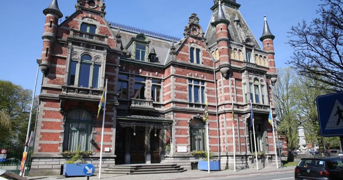La porte 2025 blanche wevelgem