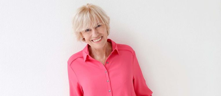Annette Beeld Annette