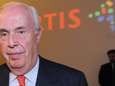 Fortis: Maurice Lippens se dit "serein et confiant"