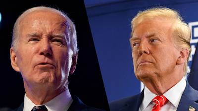 Biden peut-il battre Trump sur la défense de la démocratie américaine?