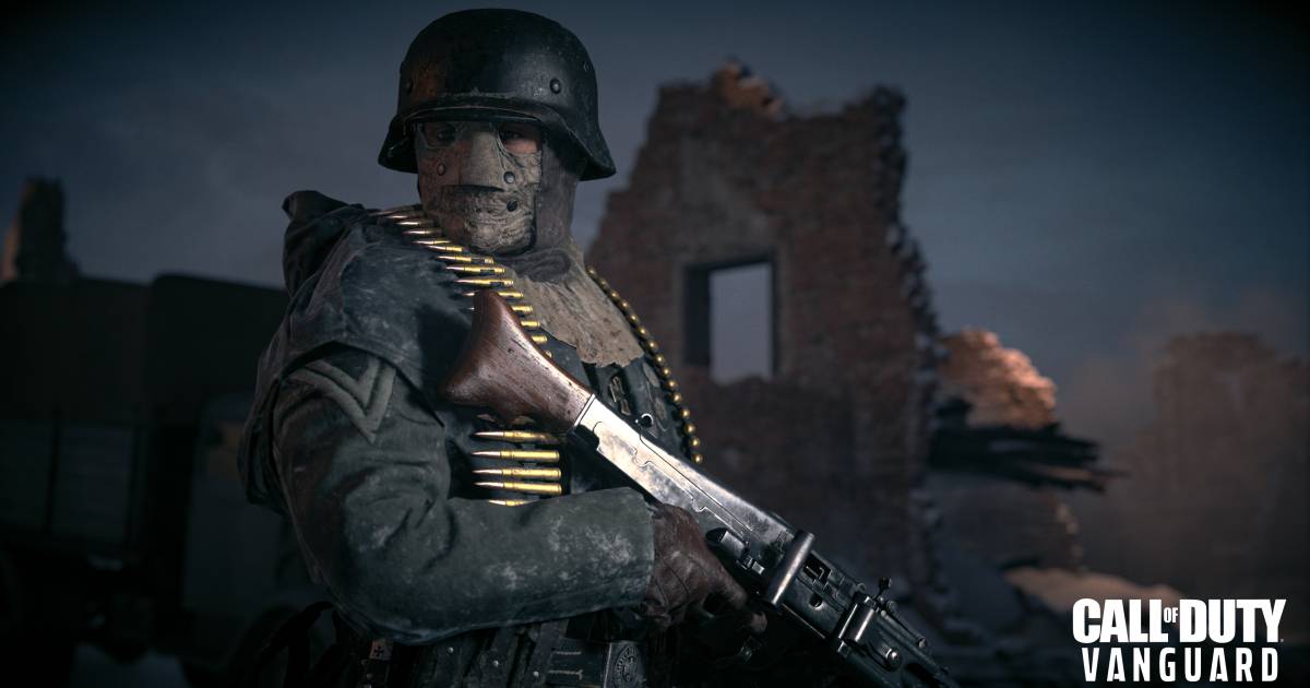 Nieuwe Call of Duty Vanguard onthuld: terug naar de Tweede Wereldoorlog | Mijn Gids | AD.nl