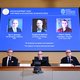 Voormalig Fed-president Ben Bernanke wint Nobelprijs Economie