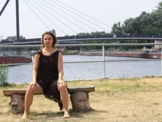 SINKSEN 23. Ontdek eco-performance over Buda-eiland