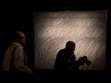 70,5 millions de dollars pour une toile de Cy Twombly