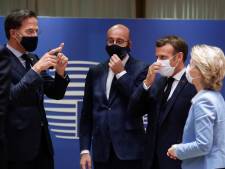 Tension, bluff et colère: retour sur un sommet européen marathon