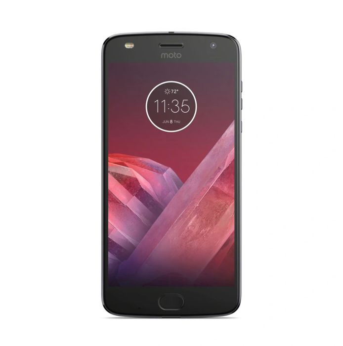 Motorola Moto Z2