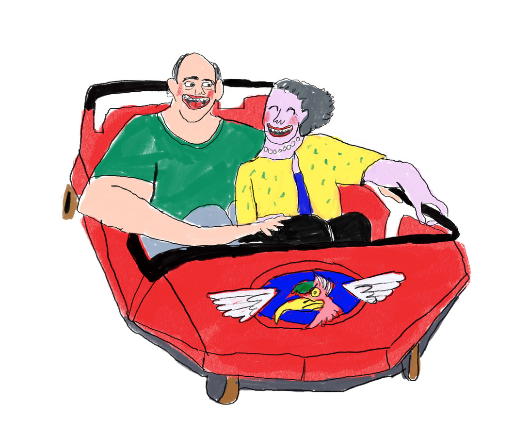  toen ik vertelde over mijn jeugdliefde zei mijn schoondochter zoek
