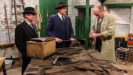 10. Inspectie