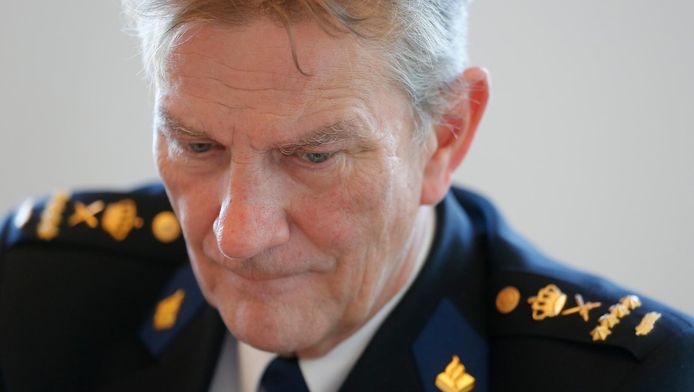 Gerard Bouman