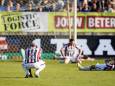 Column Henk Mees | Als Willem II ook eens zo onverzettelijk had gestreden als deze doodzieke fan