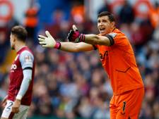 Un autobut d'Emiliano Martinez pour relancer Arsenal et Trossard