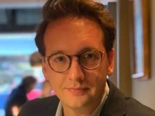 Neergestoken huisarts  Vincent ‘diep ontroerd’ door steun: ‘Wens dat hulpverleners vrij zijn van geweld’