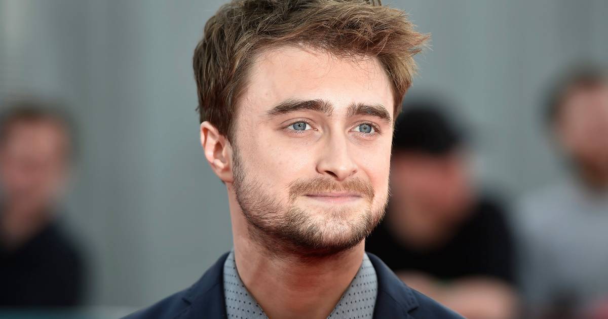 A Daniel Radcliffe piaceva un’attrice di vent’anni più vecchia durante i film di “Harry Potter” |  spettacolo