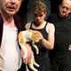 Bram Suijker steelt de show in dolkomische Shakespeare-revue
