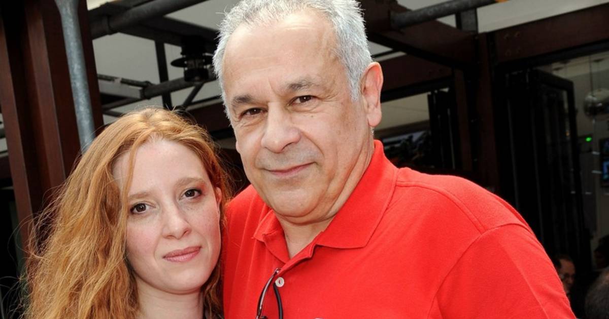 Qui Sont Les Parents De Francis Perrin