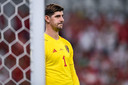 Thibaut Courtois.