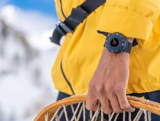Belg maakt horloge dat overal ter wereld alarmsignaal kan sturen