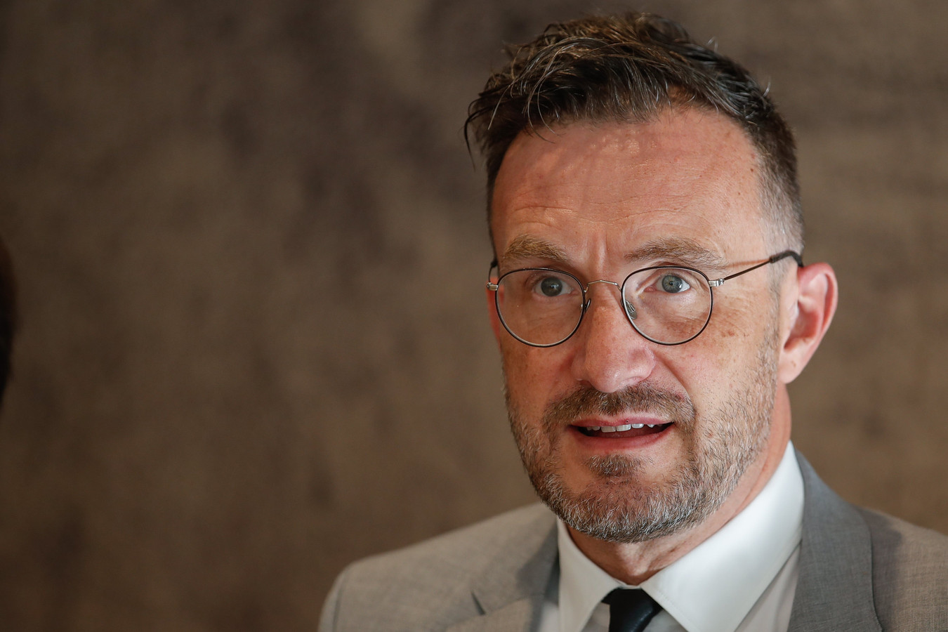“Heritage Days” (Journées du patrimoine) à Bruxelles: Pascal Smet ne ...