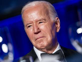President Joe Biden: “Ik ben een volwassen man die het opneemt tegen een zesjarige”