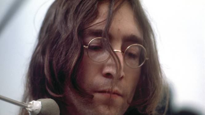 Boze brief John Lennon naar Paul McCartney onder de hamer