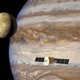 Europa maakt zich op voor missie naar Jupiter