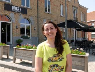 NET OPEN. Café Dries 7 in centrum van Kemmel: “Een nieuwe uitdaging na 20 jaar op kantoor” 