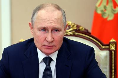 La Russie “a pris le Bélarus en otage nucléaire”, selon Kiev