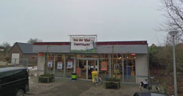Van der Vliet in Nederhemert wordt Coop-supermarkt