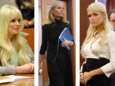 <br>Gwyneth Paltrow verschijnt in stijl voor het gerecht. Overzicht van iconische modemomenten in de rechtbank	