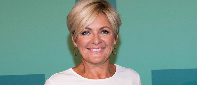 Caroline Tensen openhartig over ‘helse’ overgang: ‘Ik heb echt langs het randje gelopen’ Beeld Brunopress