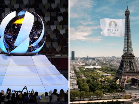 Clap de fin pour les JO de Tokyo, cap sur Paris 2024
