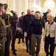 EU kondigt nieuwe sancties Rusland aan na topoverleg in Kyiv