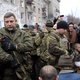 Rebellen Oost-Oekraïne 'gaan in de aanval'