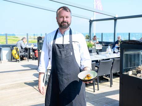 Mooiste plek aan de Oosterschelde behoeft geen opsmuk