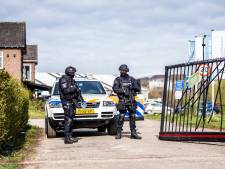 ‘Schoonmakers’ die werden gevonden in ‘top 5-drugslab’ in Arnhem wacht tot zeven jaar cel: ‘Mama, ik zit verstopt’