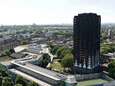 Brand in Grenfell Tower: aantal doden en vermisten gestegen tot 79  