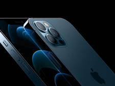 waarom je bij de iphone 12 geen lader