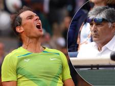Als Nadal tegen Djokovic speelt, kan oom Toni weer openlijk juichen voor zijn geliefde neef
