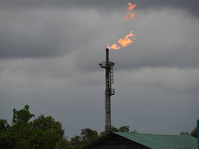 “OPEC+-landen op één na akkoord met nieuwe afspraken over olieproductie”