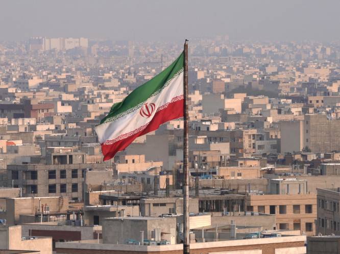 Drie Europeanen opgepakt bij operatie tegen “satanisch netwerk” in Iran