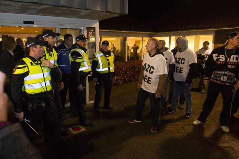 null Beeld anp