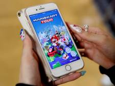 Mario Kart Tour heeft meer dan 20 miljoen downloads na eerste dag