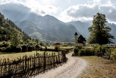 Albanië: De charme van een land in ontwikkeling