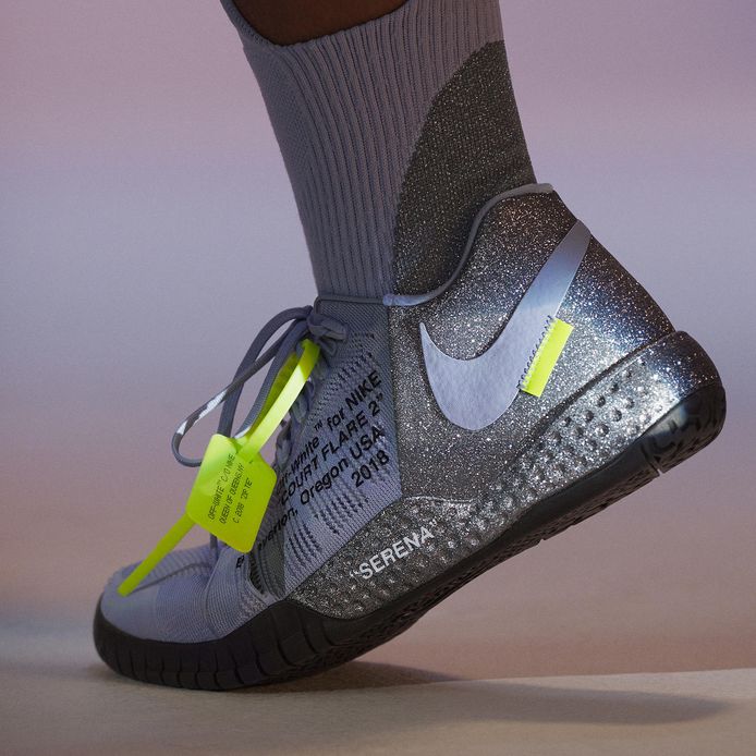 Nike x Virgil Abloh