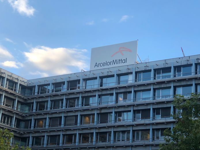 ArcelorMittal