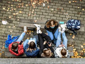 'Ewa drerrie' en 'simp' zijn Kinderwoord en Tienerwoord van het Jaar: dit is wat ze betekenen
