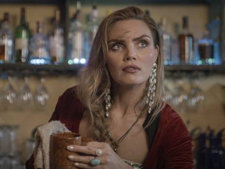 Kim Feenstra speelt zeemeermin in nieuwe sinterklaasfilm