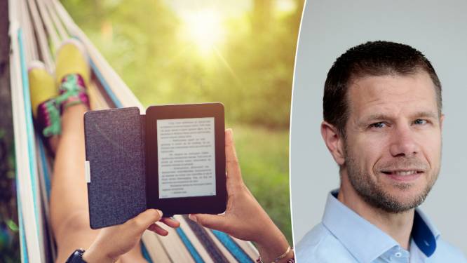 E-reader in je koffer? Aan deze modellen beleef je het langst plezier