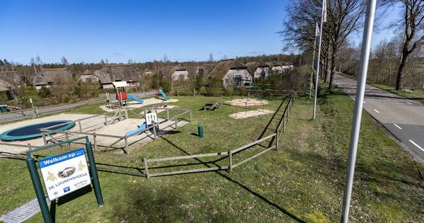 Eigenaar bungalowpark naar bestuursrechter om 'partycentrum': 'Dit kan niet langer' - Tubantia