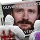 Belgische ambassadeur ontmoet Olivier Vandecasteele in Iraanse cel: ‘Nog magerder en met diepe wallen’